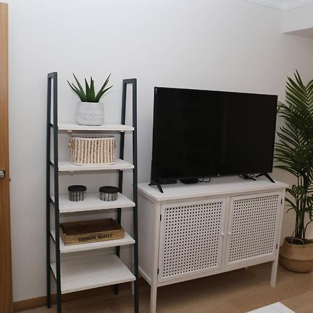 Apartamento Orzán playa Corunha Exterior foto